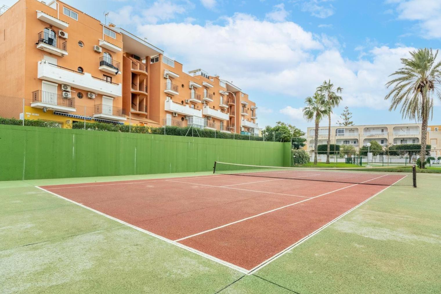 059 Bungalow Torrelamata Torrevieja Eksteriør billede